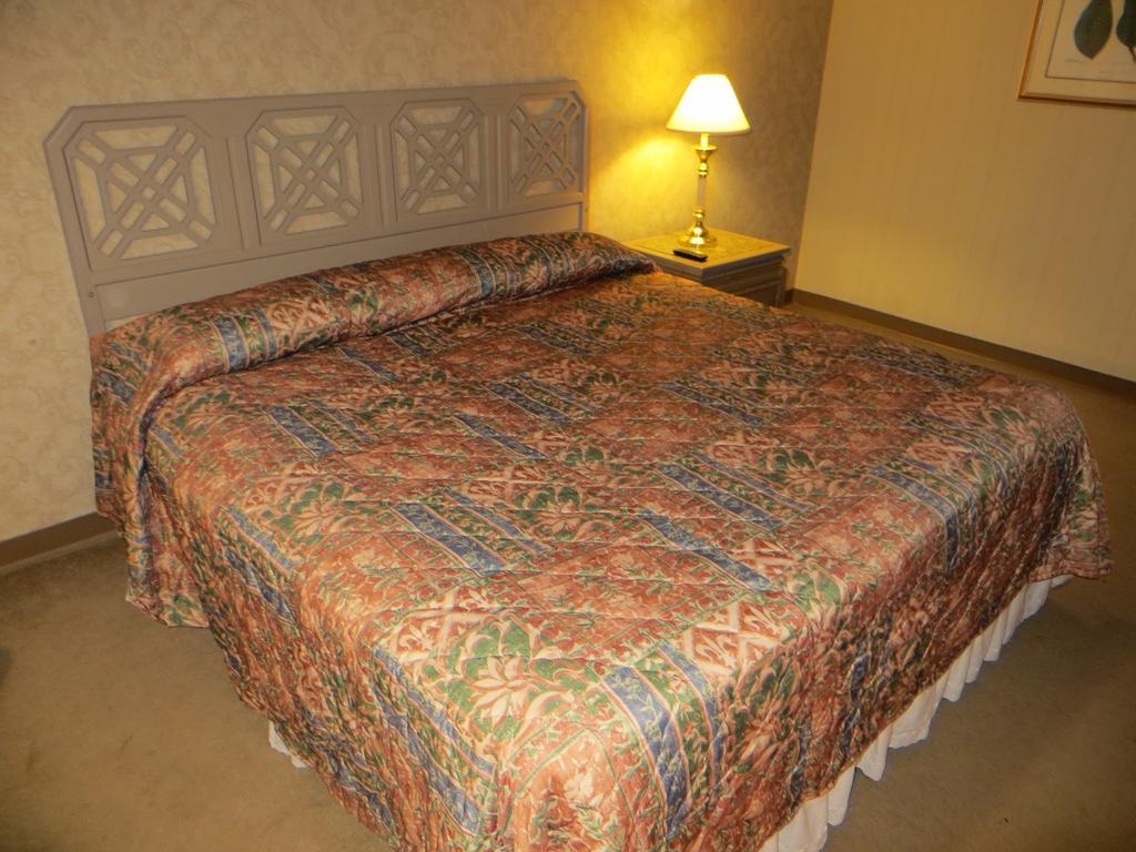 The Mariner Motel Грин Бэй Номер фото